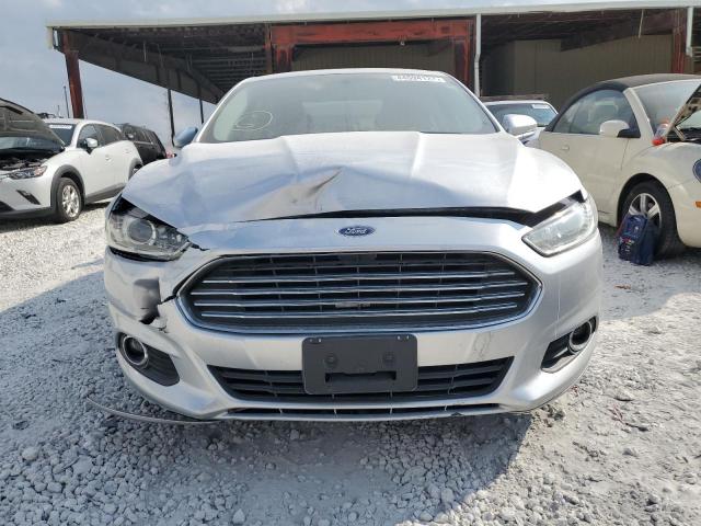 Photo 5 from auction – 2013 FORD FUSION SE with VIN 3FA6P0HR7DR229943