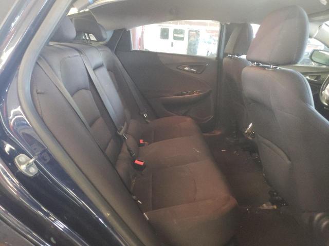 Photo 10 from auction – 2016 CHEVROLET MALIBU LT with VIN 1G1ZE5STXGF184313