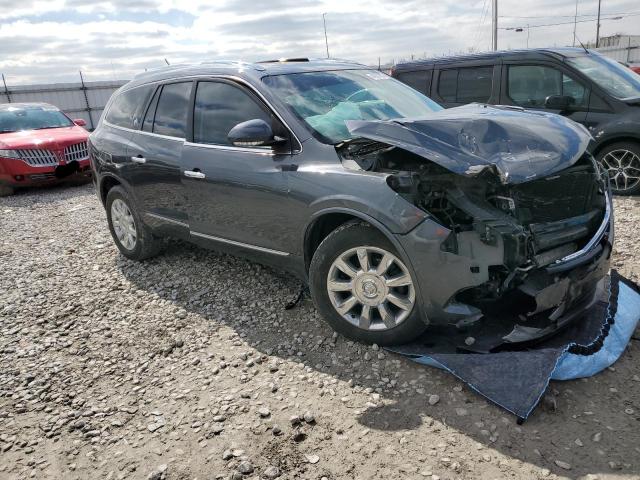 Photo 4 from auction – 2014 BUICK ENCLAVE with VIN 5GAKRBKD6EJ162633