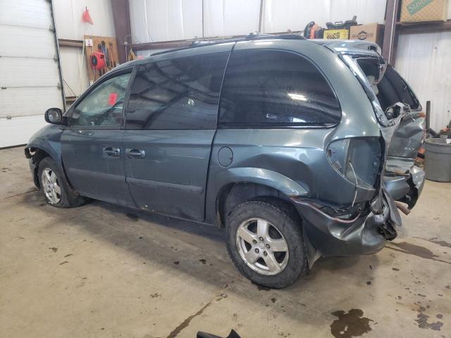 Photo 2 from auction – 2007 DODGE CARAVAN SX with VIN 1D4GP45R47B224544