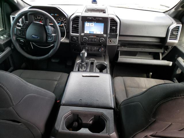 Photo 8 from auction – 2016 FORD F150 SUPER with VIN 1FTEW1EP9GKF68486