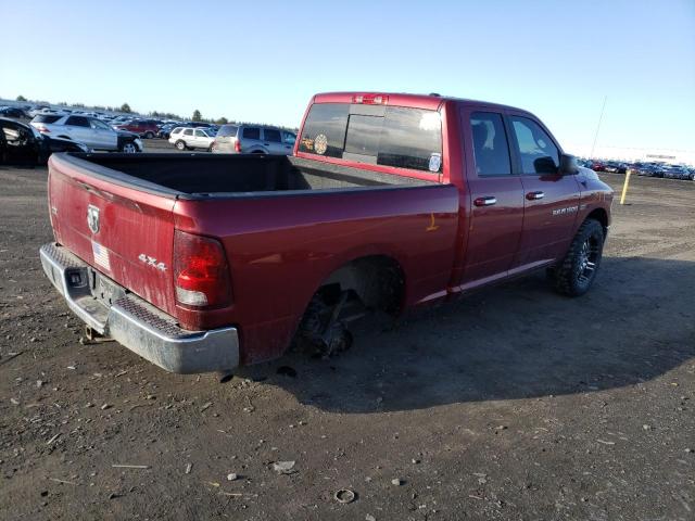 Photo 3 from auction – 2012 DODGE RAM 1500 S with VIN 1C6RD7GT0CS226057