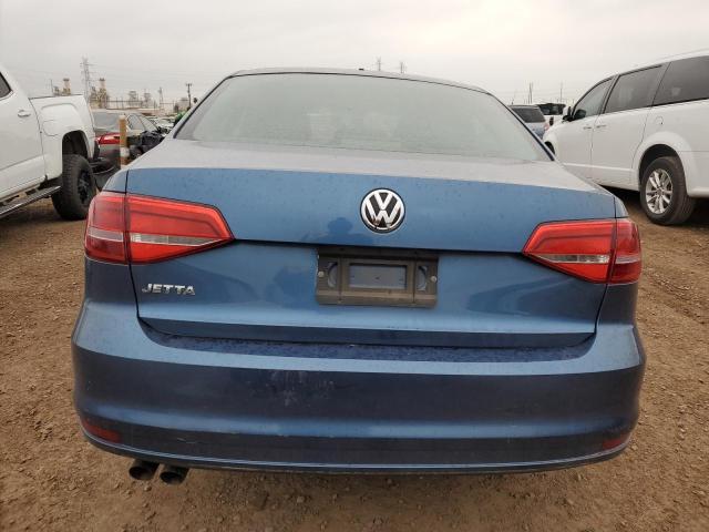 Photo 6 from auction – 2015 VOLKSWAGEN JETTA BASE with VIN 3VW2K7AJ9FM295833