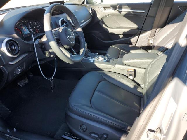 Photo 7 from auction – 2020 AUDI A3 S-LINE with VIN WAUBEGFF3LA095910