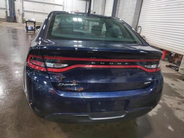 Photo 6 from auction – 2016 DODGE DART SXT with VIN 1C3CDFBB7GD766463