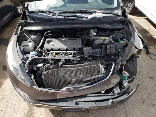 Photo 11 from auction – 2013 KIA SPORTAGE E with VIN KNDPC3A21D7508305