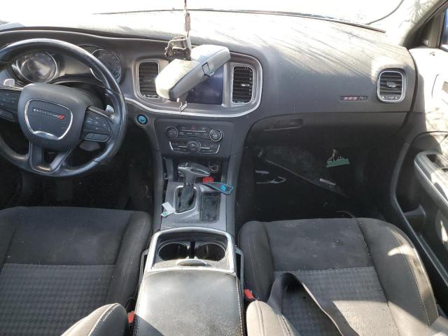 Photo 8 from auction – 2016 DODGE CHARGER SE with VIN 2C3CDXBG9GH211048