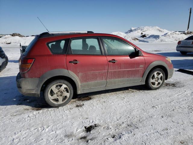 Photo 3 from auction – 2004 PONTIAC VIBE with VIN 5Y2SL62834Z470529