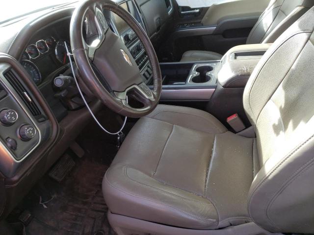 Photo 7 from auction – 2014 CHEVROLET SILVERADO with VIN 3GCUKSEC2EG270599