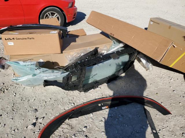 Photo 13 from auction – 2023 KIA SOUL EX with VIN KNDJ33AU3P7200516