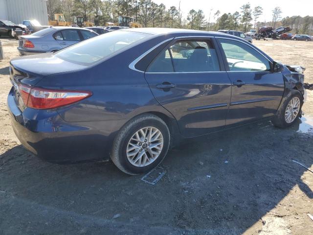Photo 3 from auction – 2017 TOYOTA CAMRY LE with VIN 4T1BF1FK0HU766137