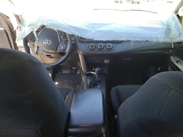 Photo 8 from auction – 2016 TOYOTA RAV4 LE with VIN JTMZFREV3GJ070448