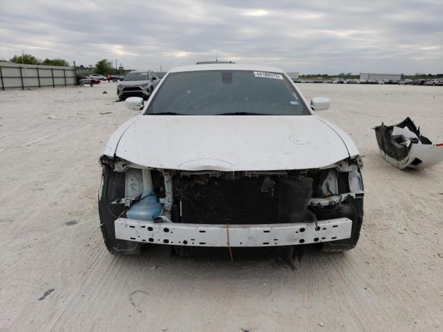 Photo 5 from auction – 2017 DODGE CHARGER SE with VIN 2C3CDXBG9HH627960