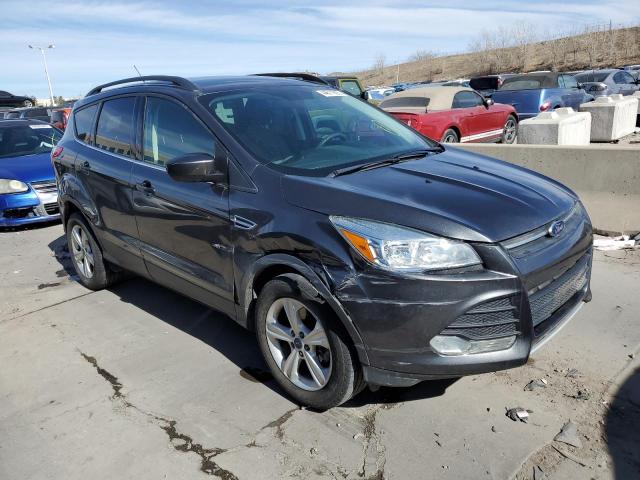 Photo 4 from auction – 2016 FORD ESCAPE SE with VIN 1FMCU9GX9GUC37500