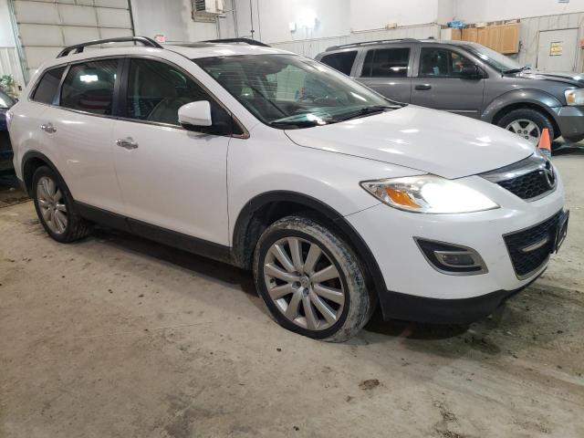 Photo 4 from auction – 2010 MAZDA CX-9 with VIN JM3TB3MA2A0201208