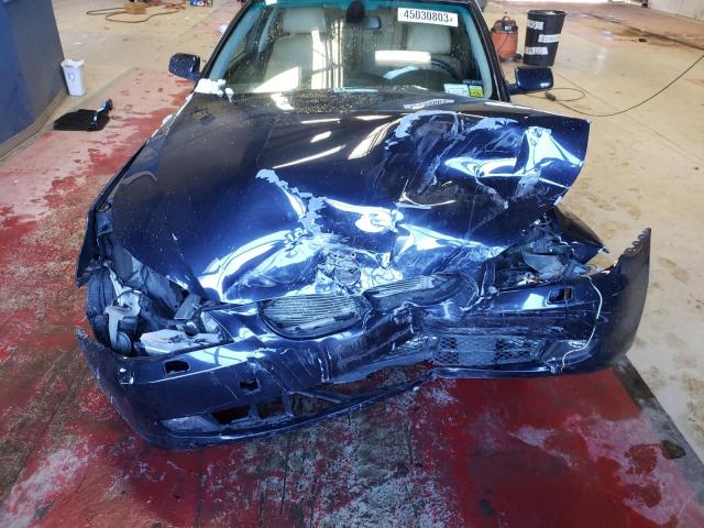 Photo 11 from auction – 2008 BMW 528 XI with VIN WBANV13598C150670