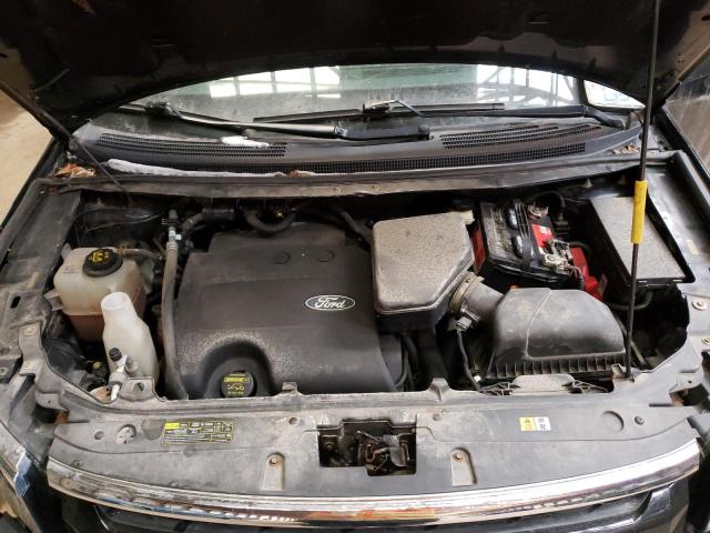 Photo 12 from auction – 2013 FORD EDGE SEL with VIN 2FMDK3JC0DBC86079