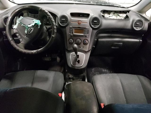 Photo 8 from auction – 2009 KIA RONDO BASE with VIN KNAFG528997230675