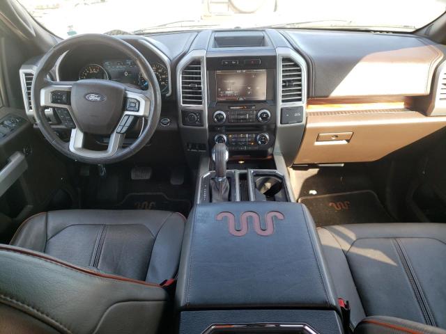 Photo 8 from auction – 2015 FORD F150 SUPER with VIN 1FTEW1EG3FFB12863
