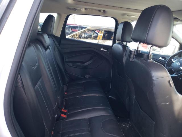 Photo 10 from auction – 2013 FORD ESCAPE TIT with VIN 1FMCU9J98DUC94177
