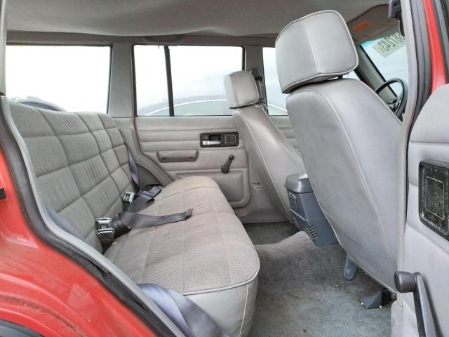 Photo 10 from auction – 1994 JEEP CHEROKEE S with VIN 1J4FT28S3RL103096