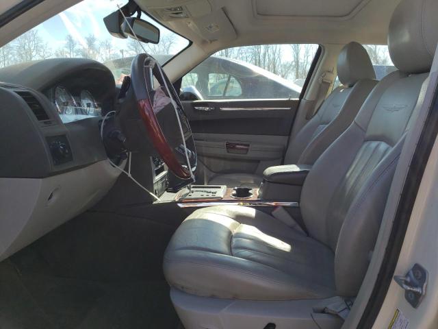 Photo 7 from auction – 2008 CHRYSLER 300C with VIN 2C3LA63H28H308183