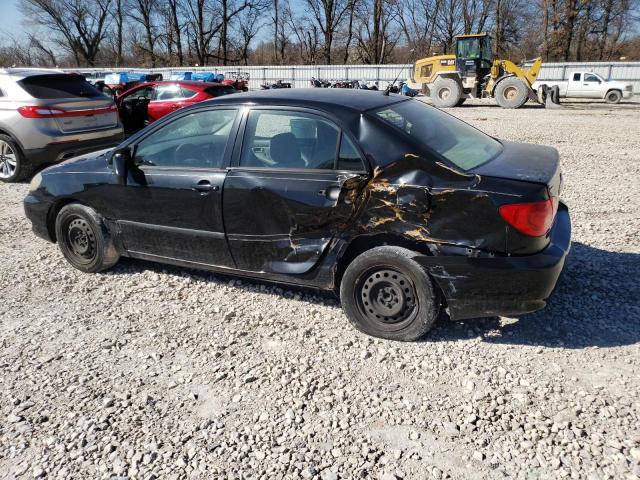 Photo 2 from auction – 2008 TOYOTA COROLLA CE with VIN 1NXBR32E68Z028443