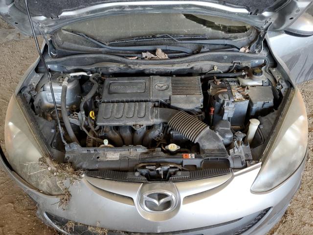 Photo 11 from auction – 2011 MAZDA MAZDA2 with VIN JM1DE1HY8B0105908