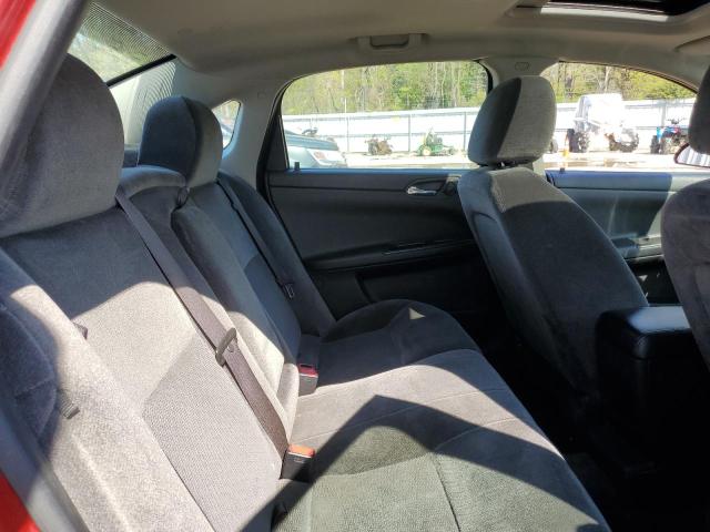 Photo 10 from auction – 2015 CHEVROLET IMPALA LIM with VIN 2G1WB5E33F1131885