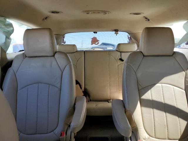 Photo 10 from auction – 2011 BUICK ENCLAVE CX with VIN 5GAKRBED2BJ188251