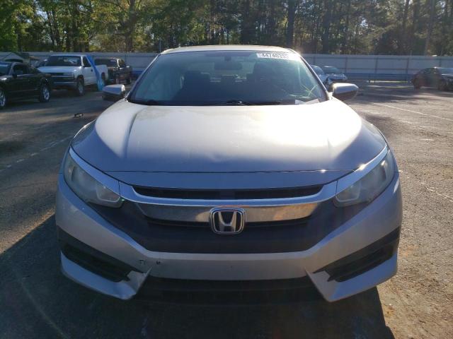 Photo 5 from auction – 2016 HONDA CIVIC EX with VIN 19XFC2F76GE013211