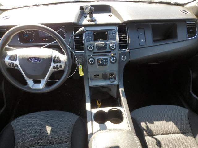 Photo 8 from auction – 2014 FORD TAURUS POL with VIN 1FAHP2MK5EG159817