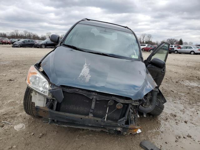 Photo 5 from auction – 2010 TOYOTA RAV4 with VIN 2T3BF4DV5AW059482