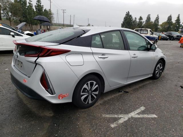 Photo 3 from auction – 2018 TOYOTA PRIUS PRIM with VIN JTDKARFP3J3079775