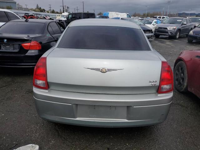 Photo 6 from auction – 2006 CHRYSLER 300 with VIN 2C3KA43R46H269912