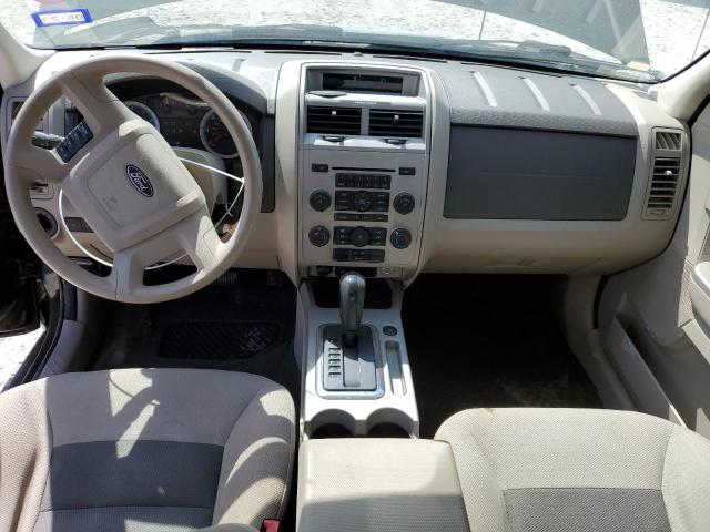 Photo 8 from auction – 2008 FORD ESCAPE XLT with VIN 1FMCU03128KE62836
