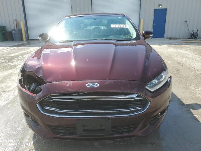 Photo 5 from auction – 2013 FORD FUSION SE with VIN 3FA6P0H93DR164475