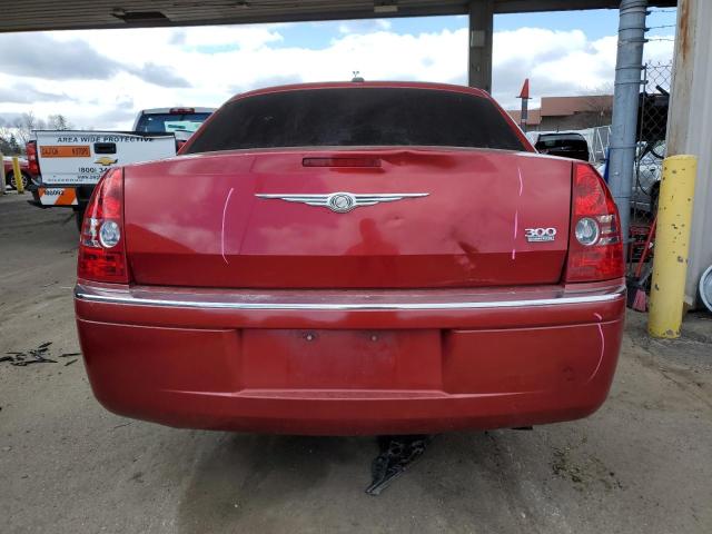Photo 6 from auction – 2009 CHRYSLER 300 LIMITE with VIN 2C3KA33V09H544073