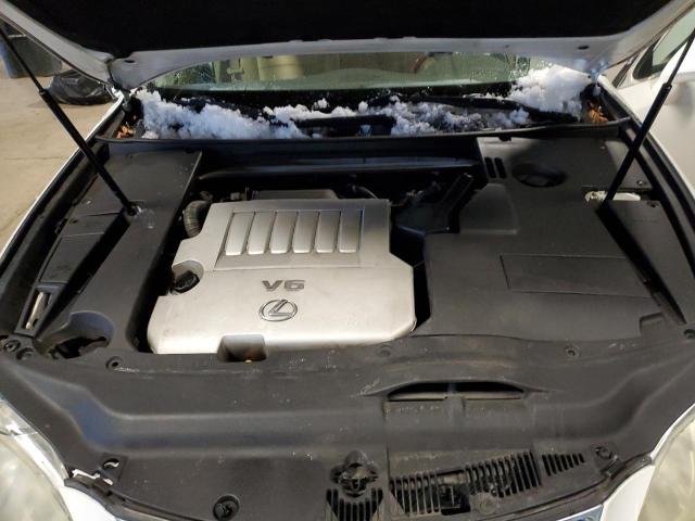 Photo 11 from auction – 2009 LEXUS ES 350 with VIN JTHBJ46G192310918