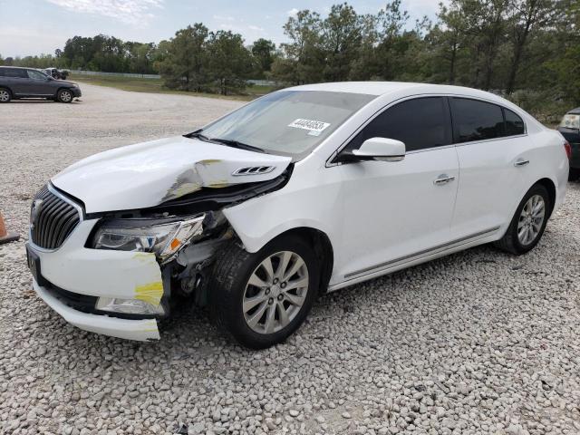 BUICK LACROSSE 2015 с VIN 1G4GB5GR2FF315507 - Снимка от търг