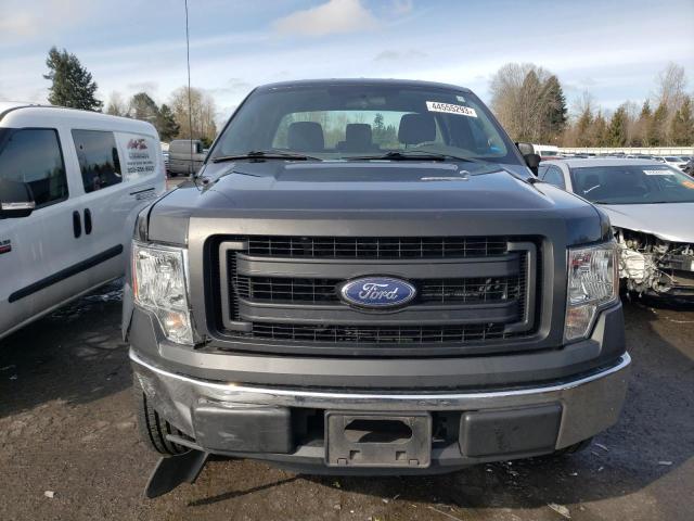 Photo 5 from auction – 2014 FORD F150 with VIN 1FTMF1CM7EKF88642