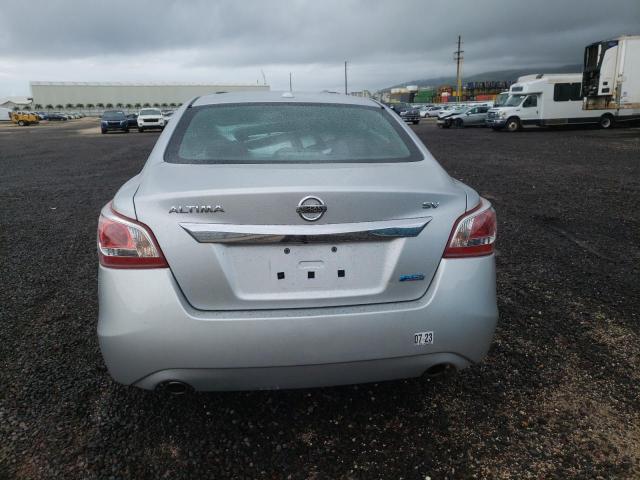 Photo 6 from auction – 2013 NISSAN ALTIMA 2.5 with VIN 1N4AL3AP9DC906974