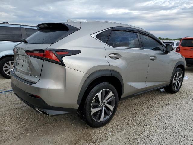 Photo 3 from auction – 2019 LEXUS NX 300 BAS with VIN JTJYARBZ4K2122249