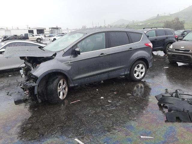 FORD ESCAPE SE 2016 with VIN 1FMCU0GX6GUC88867 - Photo from auction