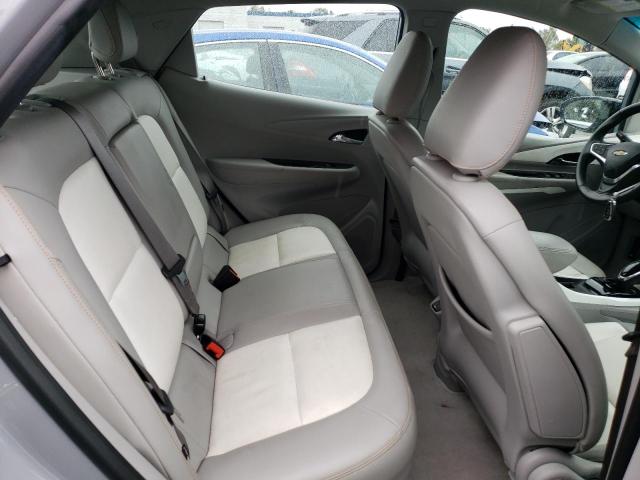 Photo 10 from auction – 2019 CHEVROLET BOLT EV PR with VIN 1G1FZ6S03K4133775