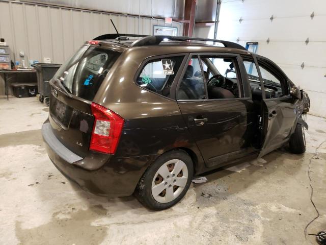 Zdjęcie 3 z aukcji – 2009 KIA RONDO BASE z VIN KNAFG528997230675