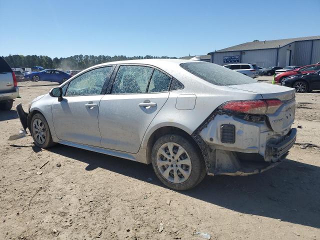 Photo 2 from auction – 2021 TOYOTA COROLLA LE with VIN 5YFEPMAE7MP203949