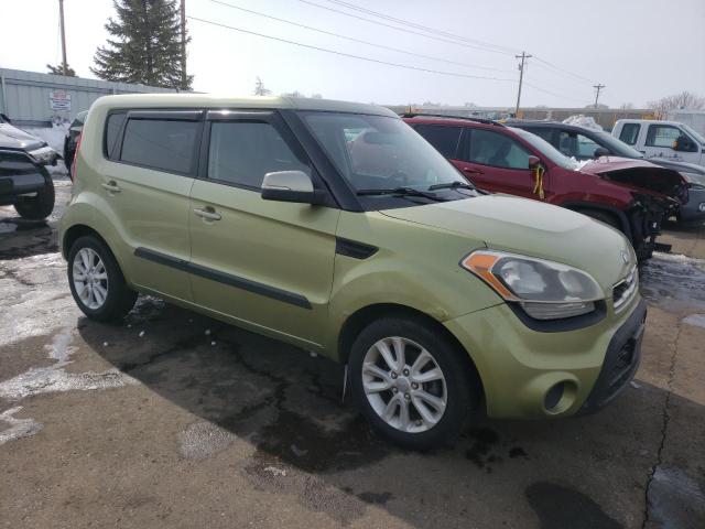 Zdjęcie 4 z aukcji – 2013 KIA SOUL + z VIN KNDJT2A62D7568371