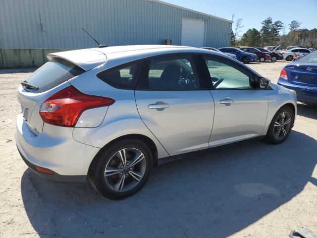 Photo 3 from auction – 2014 FORD FOCUS SE with VIN 1FADP3K20EL371426