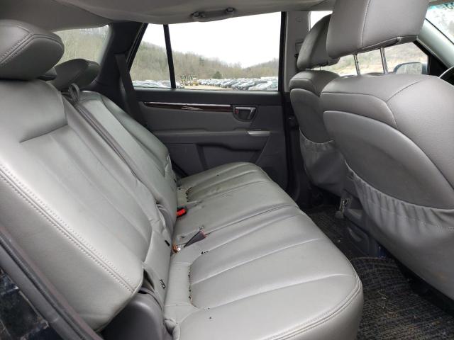 Photo 11 from auction – 2010 HYUNDAI SANTA FE G with VIN 5NMSG3AB6AH389654